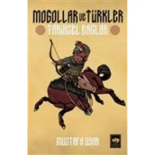 Mogollar ve Türkler