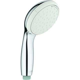 Grohe Tempesta 100 Handbrause 2 Strahlarten, 26161001