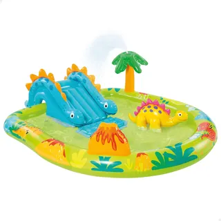 Intex Playcenter Little Dino 191 x 152 x 58 cm 