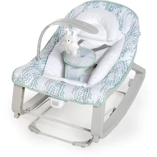 Ingenuity Ingenuity, Keep CozyTM Grow with Me Rocking Seat - SpruceTM