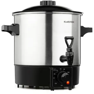 Klarstein Biggie Eco