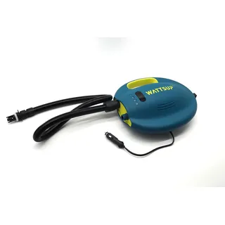 Wattsup elektrische Aufblaspumpe Swift WattSUP SUP/Kajak/Anbau gelb NO SIZE