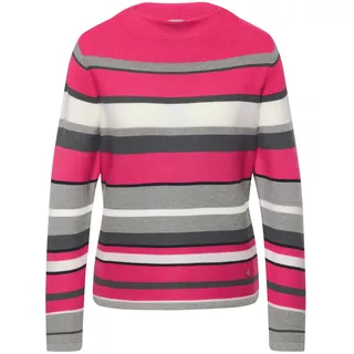 Rabe Strickpullover Pink 50