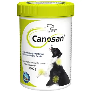 Boehringer Ingelheim Canosan Konzentrat Pellets 1,3 kg