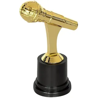 Boland Mikrofon-Pokal (1 Stk.)