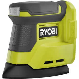 RYOBI RPS18-0 ONE+ 100x140 mm Schleifteller 18 V
