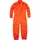 Brandit Overall Unisex Orange XL