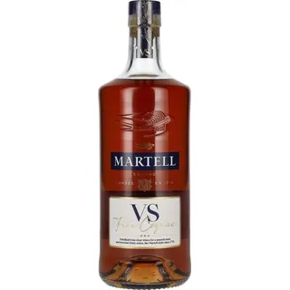 Martell VS Single Distillery Cognac 40% Vol. 0,7l