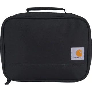 CARHARTT 4 Can Lunch Cooler B0000543 - black