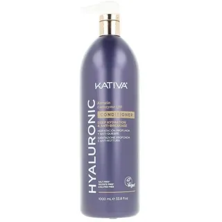 Kativa Hyaluronic Keratin & Coenzym Q10 Pflegespülung 1000 ml