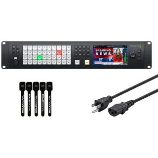 Blackmagic Design ATEM 4 M/E Constellation HD