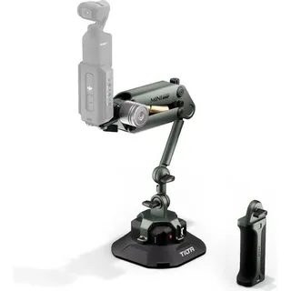 Tilta Hydra Alien Mini Ultimate Kit waldgrün