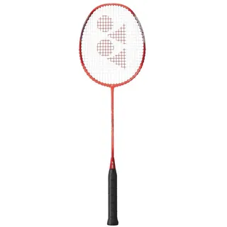 Yonex Nanoflare Ability Badminton Schläger besaitet red !! UVP 79,90.-