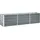 240 x 40 x 45 cm Grau