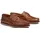 2 Eye Herren Braun 41