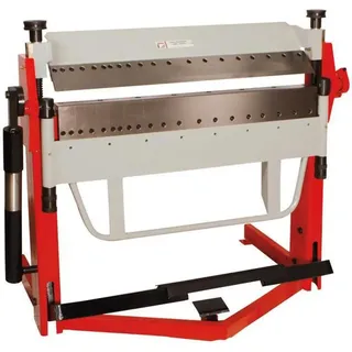 Holzmann Maschinen Holzmann Abkantmaschine