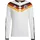 Heimtrikot 2026 Herren Langarm Weiß Gr. 3XL