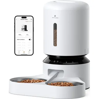 PETLIBRO Granary WIFI Dual Futterautomat 5L