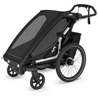 Thule Chariot Sport 2 Kinderanhänger schwarz 2025