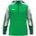 Kapuzenjacke Herren Grün/Weiß/Dunkelgrün XL