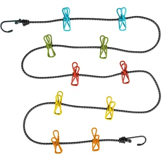 CALIMA 46016 Spannseil 190, 240 cm, cm x 8 cm x 3 cm 1 St.