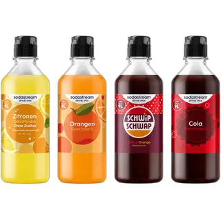 Sodastream Pepsi Sirup 440 ml