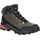 He Wander-Stiefel MELANGE/GREY DARK MELANGE/GREY DARK 41