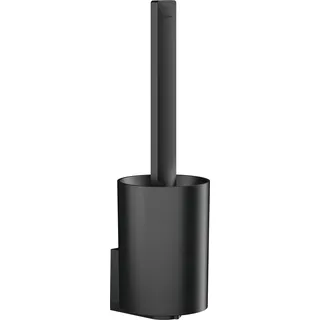 Hansgrohe WC-Bürstengarnitur WallStoris Mattschwarz (27927670)