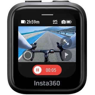 INSTA360 GPS Preview Remote