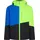 Mc Kinley Irving Jacke Blau 152