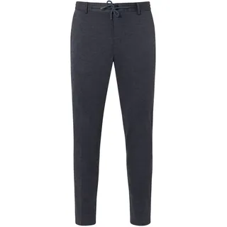 Thomas Goodwin Hose in indigo, | Gr.: 110