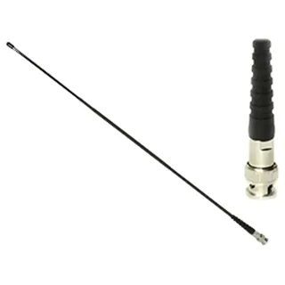 Albrecht Antenne Hyflex CL27, TNC, 54cm 6578