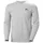 Nord Graphic Sweatshirt Grau Melange XL