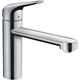 Hansgrohe Focus M42 Küchenarmatur Chrom