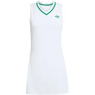 adidas Pro Climacool, Tenniskleid Damen HZ0799 - white XS