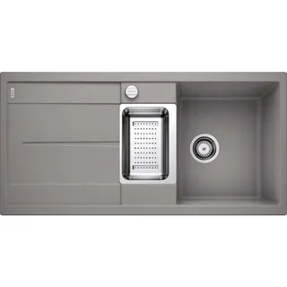 alumetallic + Excenterbetätigung