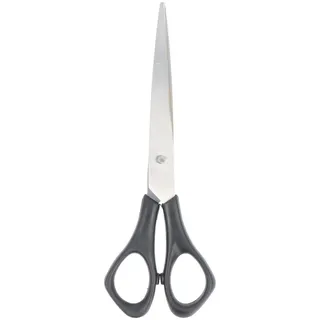 Wedo Universalschere 160mm VA schwarz