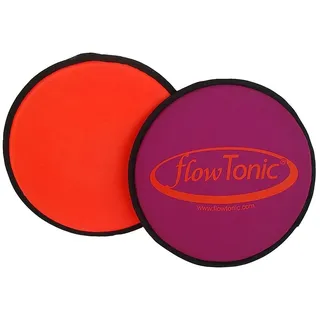FlowTonic Slide Pads-Set Verein