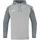Hoodie Soft Grey/Steingrau 4XL