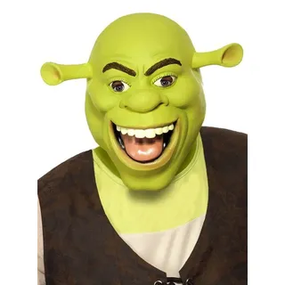 Smiffys Shrek Verkleidung Herren Einheitsgröße