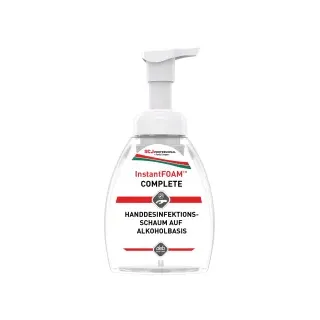 STOKO InstantFoam Complete Händedesinfektionsschaum 250 ml