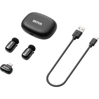 Boya Mini 2 USB-C