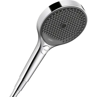 Hansgrohe Handbrause Rainfinity 130 3jet, EcoSmart chrom