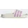 Off White / Bliss Lilac / Off White 29