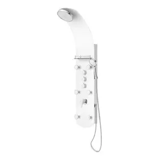 Eisl Wellness-Duschsäule Karibik