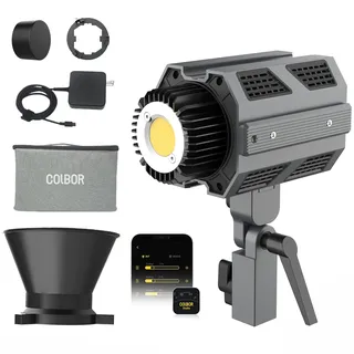 colbor CL60 Video LED-Leuchte