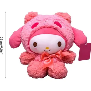 Anime Figur Plüsch Spielzeug Cartoon Weiche Gefüllte Flauschige Puppe Werfen Kissen Sofa Couch Schlafzimmer Dekor Geschenke