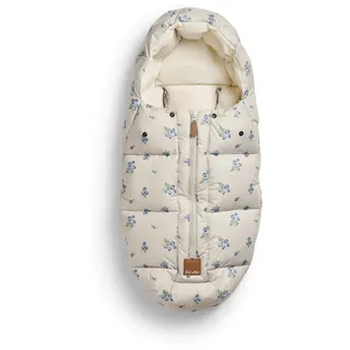 Elodie Details Comfort Fußsack Blueberry Bliss Winterfußsäcke