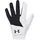 Mens Full Finger Gloves Ua Golf Glove Black 1349705-001 LMD