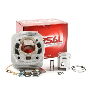 Zylinder Kit Airsal 50cc Aluminium Honda Bali / SFX